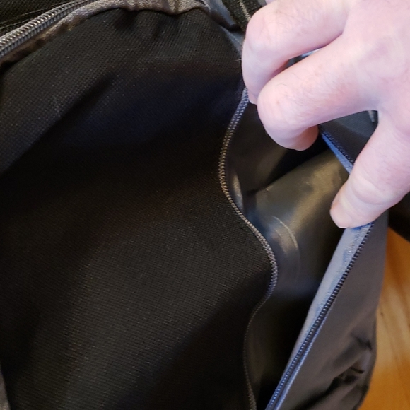 Kids Trailmaker bookbag - Picture 5 of 8